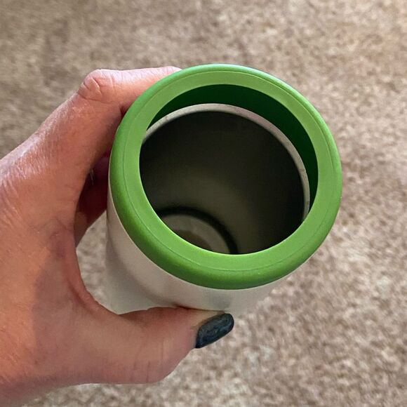 New Rae Dunn Insulated Slim Can Holder - Picture 4 of 4